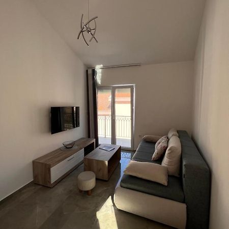 Luna Apartment Kotor Dış mekan fotoğraf