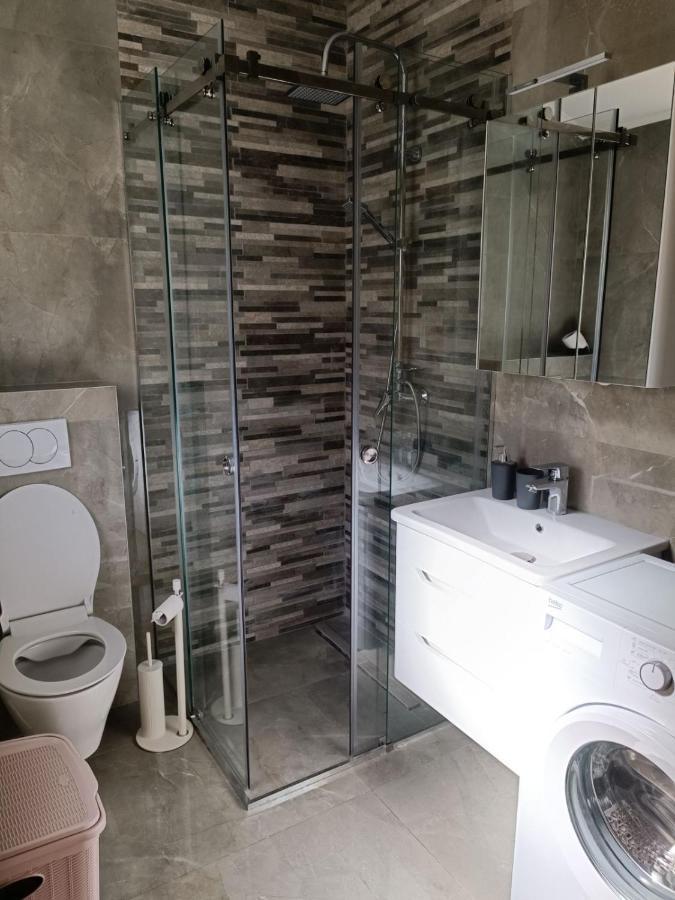 Luna Apartment Kotor Dış mekan fotoğraf
