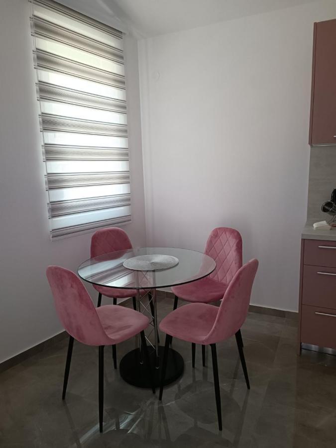Luna Apartment Kotor Dış mekan fotoğraf