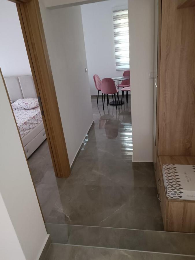 Luna Apartment Kotor Dış mekan fotoğraf